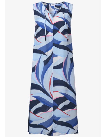 Cecil 144551 Dress multiprint