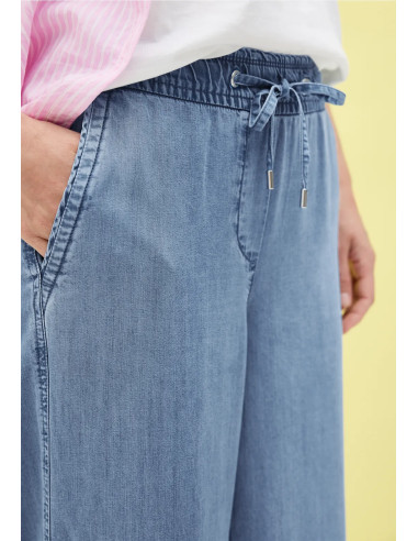 Cecil 379439 Neele tencelbyxa