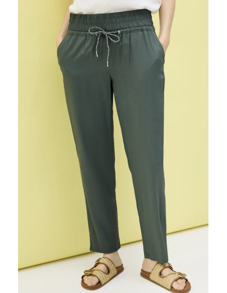 Cecil 379448 Chelsea Pant - i två färger