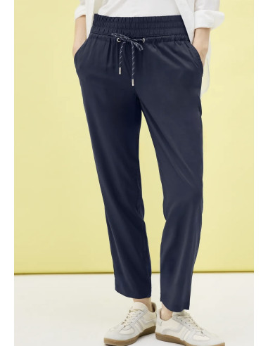 Cecil 379448 Chelsea Pant - i två färger