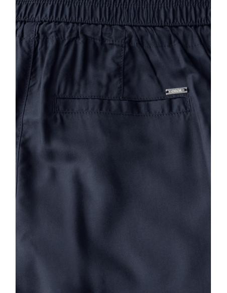 Cecil 379448 Chelsea Pant - i två färger