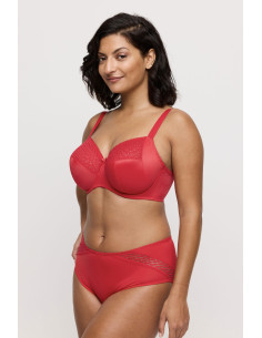 Primadonna Montara 0163380 - D-H-kupa True red