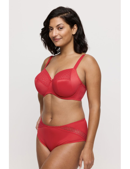 Primadonna Montara 0163380 - D-H-kupa True red
