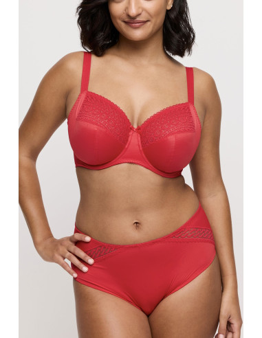 Primadonna Montara 0163380 - D-H-kupa True red