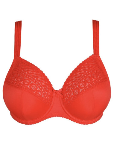 Primadonna Montara 0163380 - D-H-kupa True red