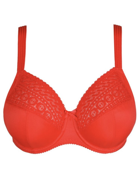 Primadonna Montara 0163380 - D-H-kupa True red