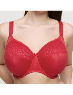 Primadonna Montara 0163385 - I-M-kupa True red 2