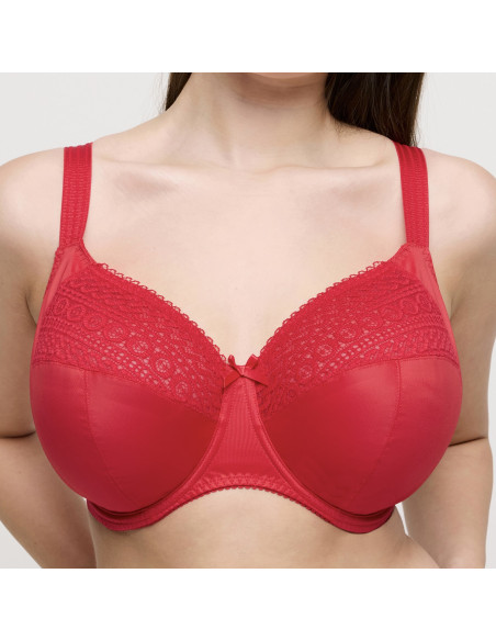 Primadonna Montara 0163385 - I-M-kupa True red