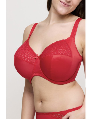 Primadonna Montara 0163385 - I-M-kupa True red