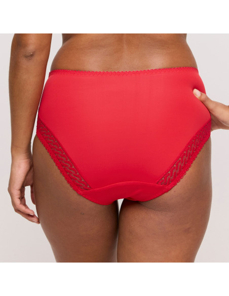 Primadonna Montara 0563381 Brief - True red
