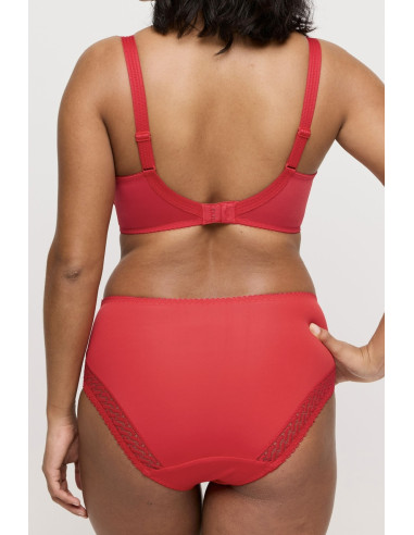 Primadonna Montara 0563381 Brief - True red