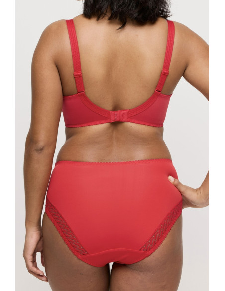 Primadonna Montara 0563381 Brief - True red