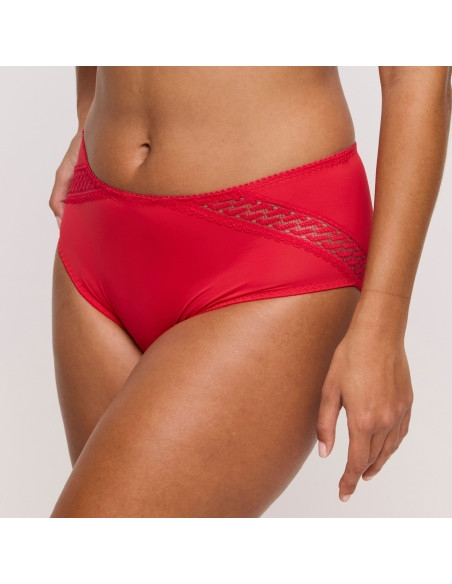 Primadonna Montara 0563381 Brief - True red