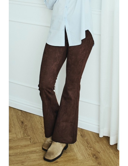 Freequent 206741 LEXIE-PANTS - i två färger
