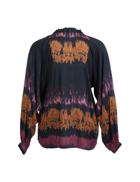 Zoey 241-2247 Ophelia Blouse