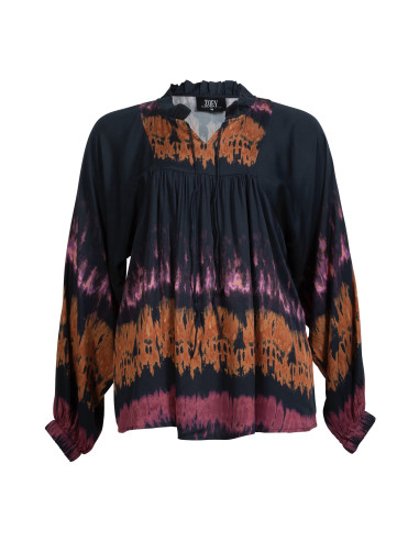 Zoey 241-2247 Ophelia Blouse