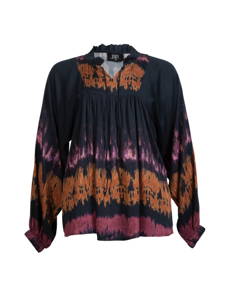 Zoey 241-2247 Ophelia Blouse