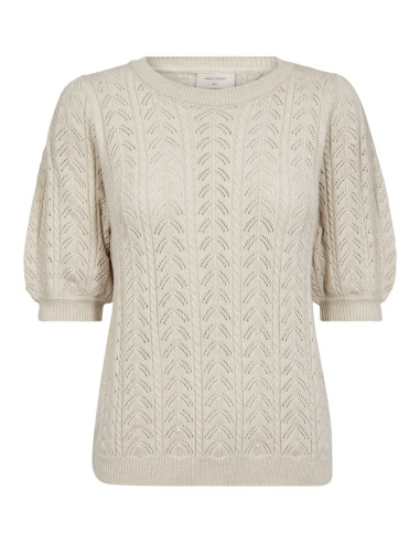 Freequent 206465 CLARRY-PULLOVER - i flera färger