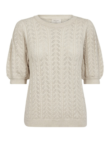 Freequent 206465 CLARRY-PULLOVER - i flera färger