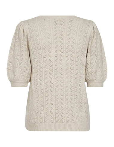 Freequent 206465 CLARRY-PULLOVER - i flera färger