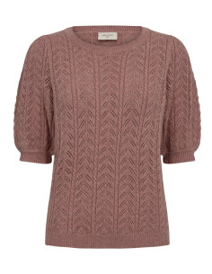 Freequent 206465 CLARRY-PULLOVER - i flera färger 2
