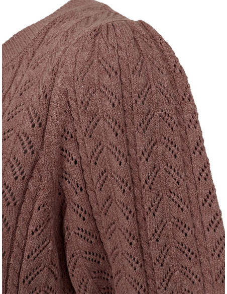 Freequent 206465 CLARRY-PULLOVER - i flera färger