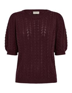 Freequent 206465 CLARRY-PULLOVER - i flera färger 2
