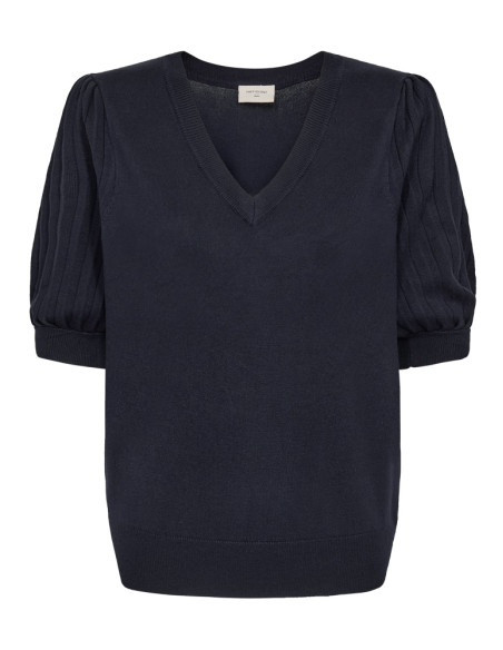 Freequent 206709 JOEL-PULLOVER - i två färger