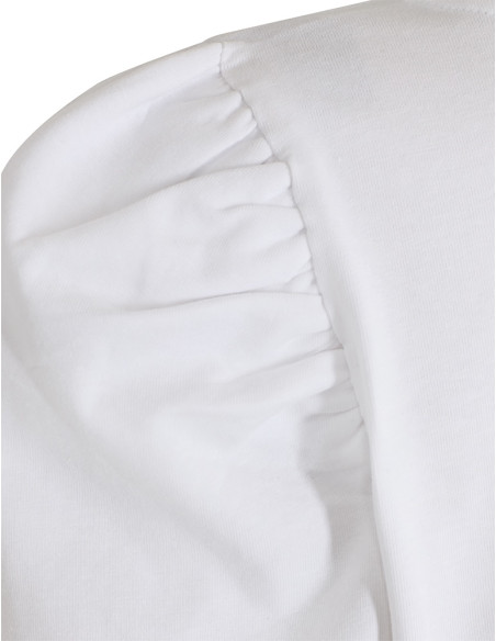 Freequent 124228 FENJA-TEE-PUFF - i flera färger