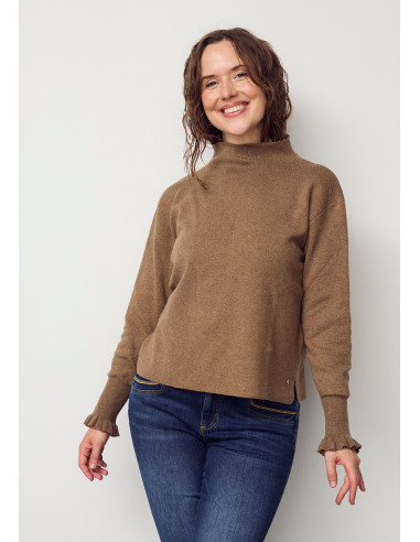 I Say 57067 Frigga New pullover - i två färger