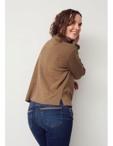 I Say 57067 Frigga New pullover - i två färger