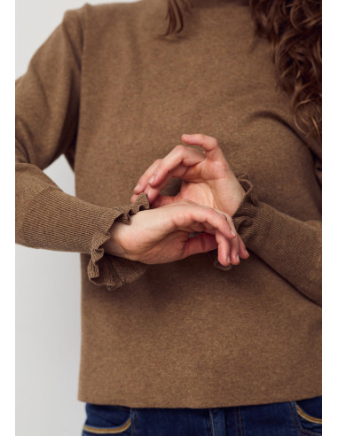 I Say 57067 Frigga New pullover - i två färger