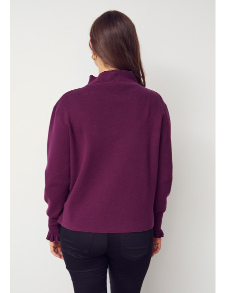 I Say 57067 Frigga New pullover - i två färger