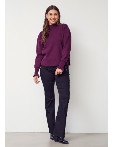 I Say 57067 Frigga New pullover - i två färger