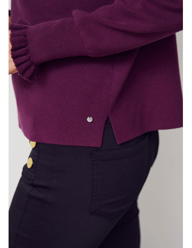I Say 57067 Frigga New pullover - i två färger