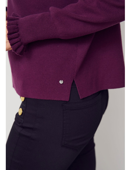 I Say 57067 Frigga New pullover - i två färger