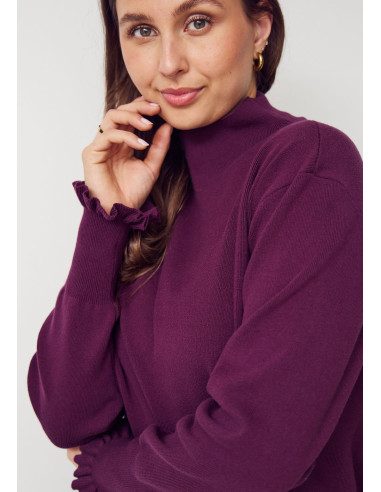 I Say 57067 Frigga New pullover - i två färger