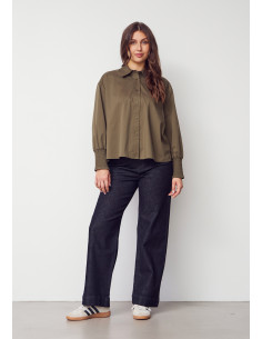 I Say 57726 Sigga wide shirt - i två färger