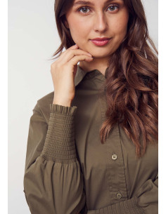 I Say 57726 Sigga wide shirt - i två färger 2