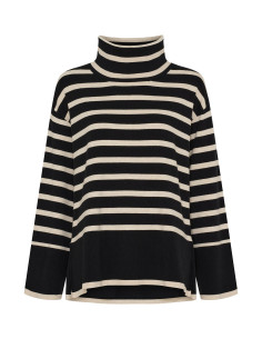I Say 57697 Frigga rollneck - i två färger 2