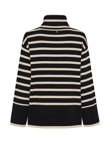 I Say 57697 Frigga rollneck - i två färger