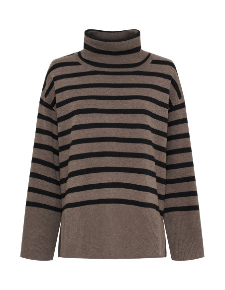 I Say 57697 Frigga rollneck - i två färger