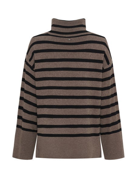 I Say 57697 Frigga rollneck - i två färger
