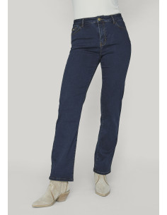 I Say 56974 Lido Straight Long Jeans