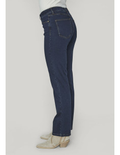 I Say 56974 Lido Straight Long Jeans 2