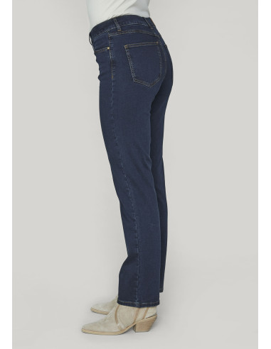 I Say 56974 Lido Straight Long Jeans