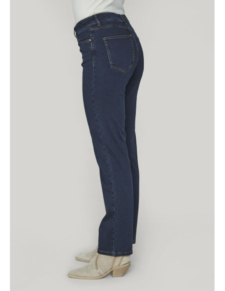 I Say 56974 Lido Straight Long Jeans