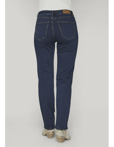 I Say 56974 Lido Straight Long Jeans