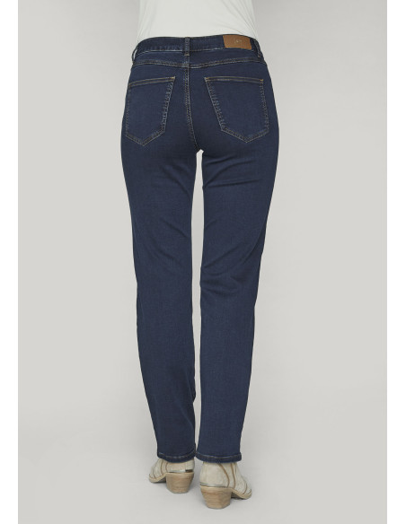I Say 56974 Lido Straight Long Jeans