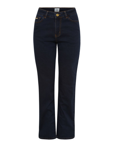 I Say 56974 Lido Straight Long Jeans